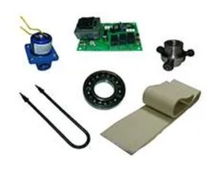 вязьма BAUMX7 100-125-12 Дополнительное оборудование